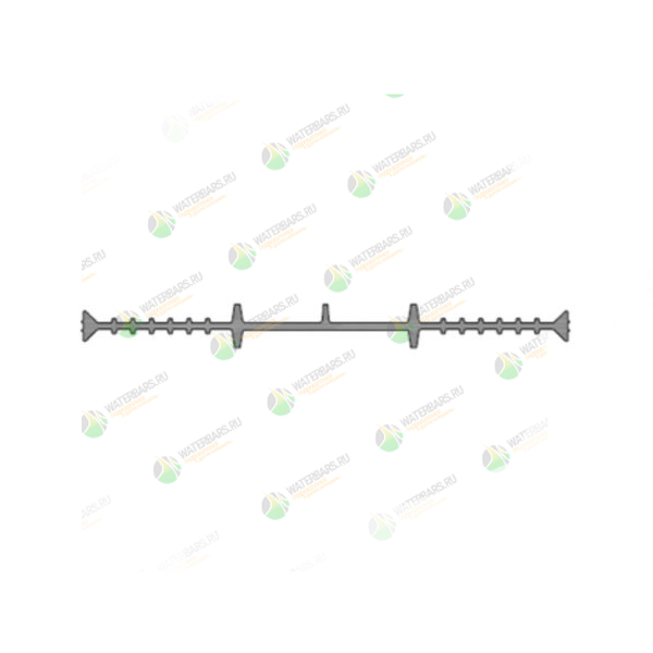 Гидрошпонка-Masterflex-DO-25-6