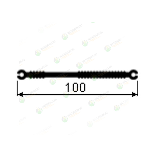 Гидрошпонка-ППЗ-HVS-100