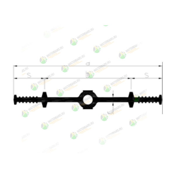 Гидрошпонка-Tricosal-Elastomer-FM